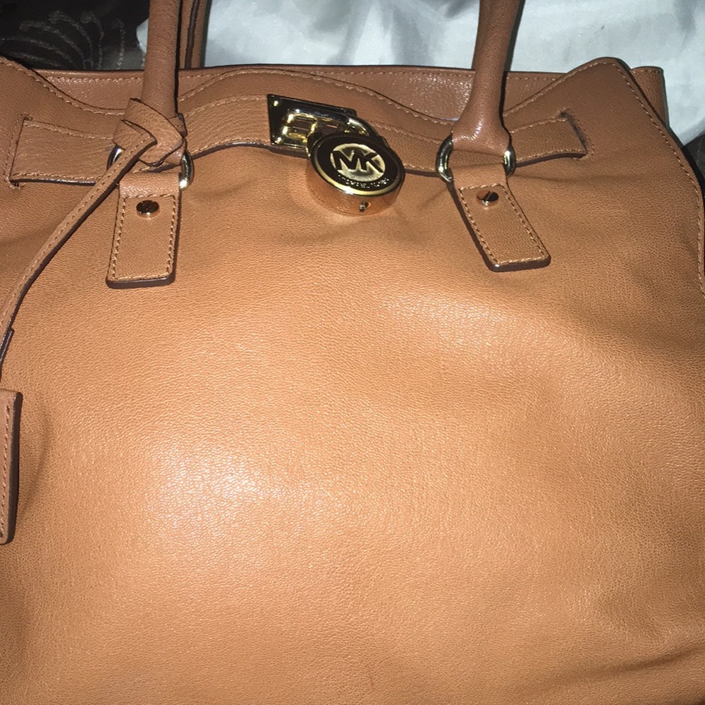 Michael Kors Purse W/ Dust Bag